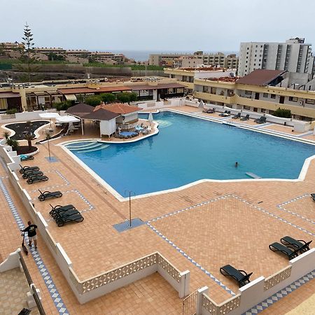 Adeje, Calle El Horno Apartment Costa Adeje  Ngoại thất bức ảnh