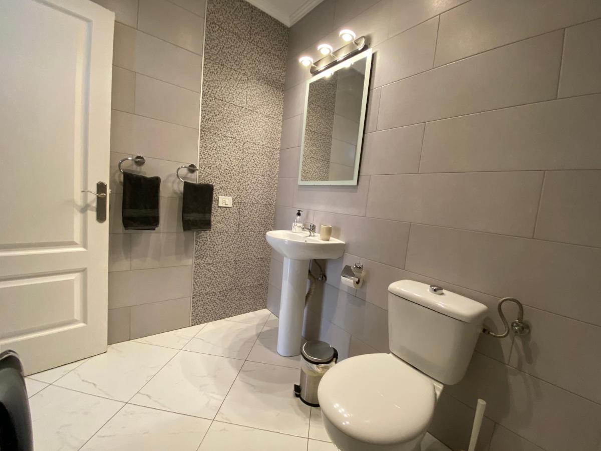 Adeje, Calle El Horno Apartment Costa Adeje  Ngoại thất bức ảnh