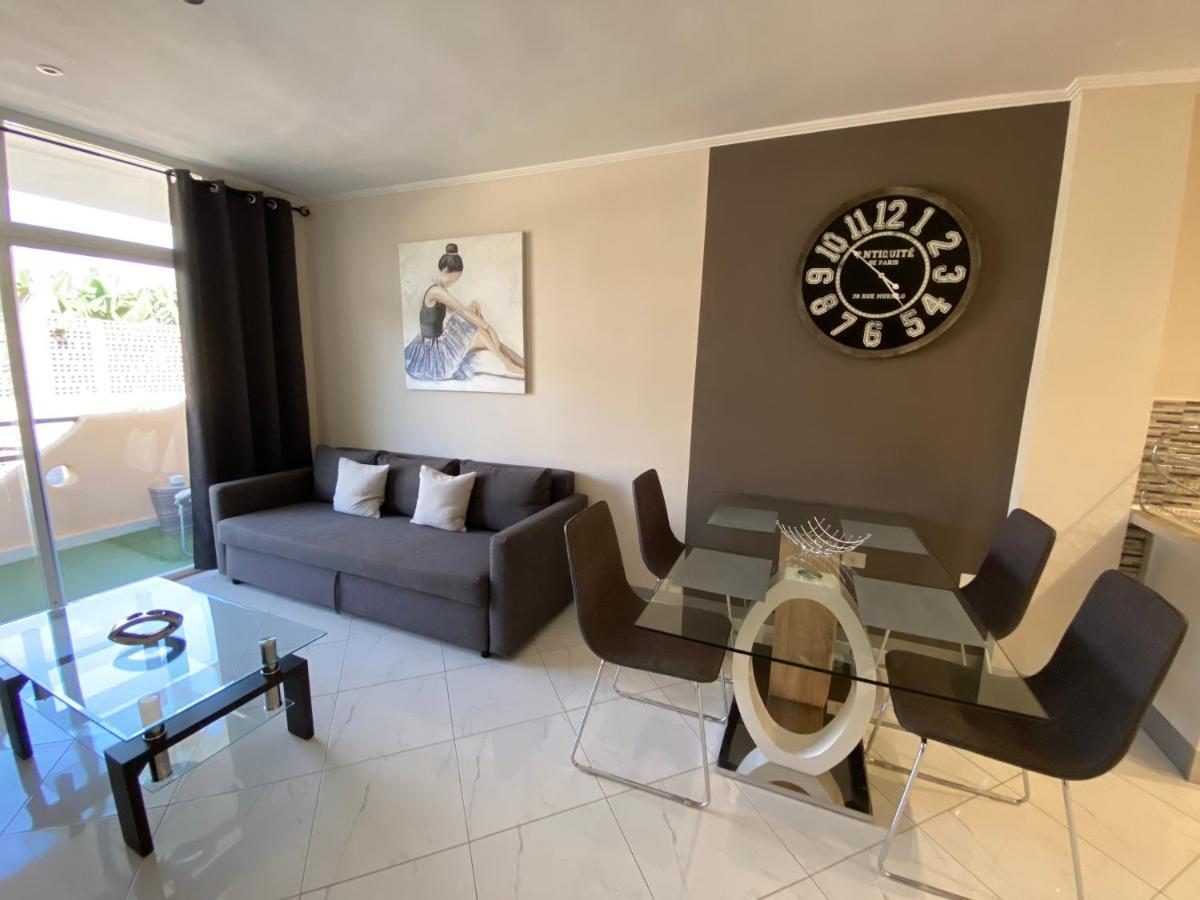 Adeje, Calle El Horno Apartment Costa Adeje  Ngoại thất bức ảnh
