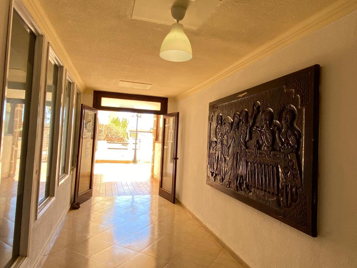 Adeje, Calle El Horno Apartment Costa Adeje  Ngoại thất bức ảnh