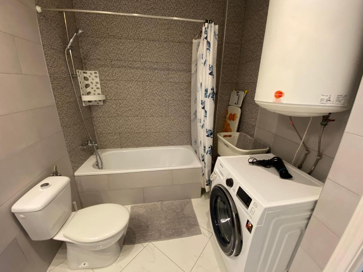 Adeje, Calle El Horno Apartment Costa Adeje  Ngoại thất bức ảnh