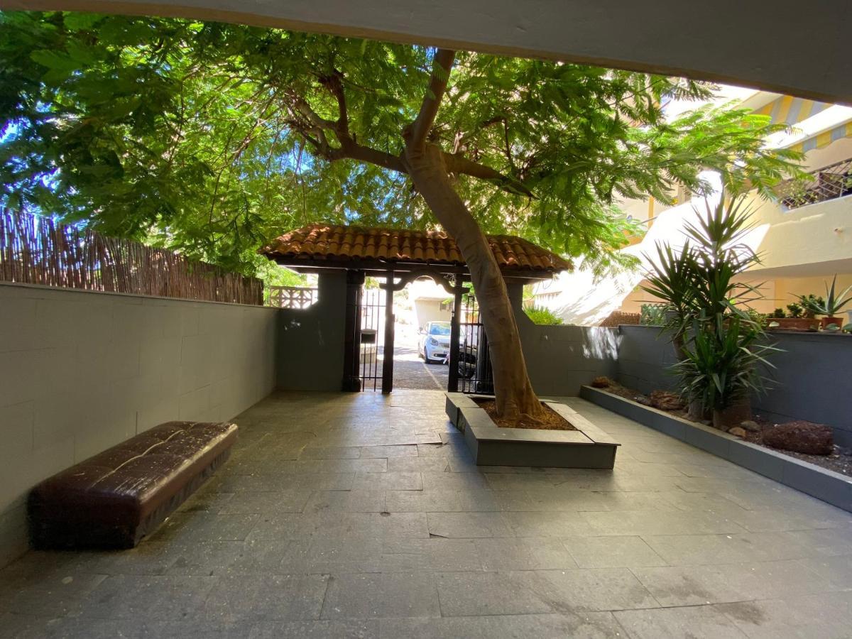 Adeje, Calle El Horno Apartment Costa Adeje  Ngoại thất bức ảnh