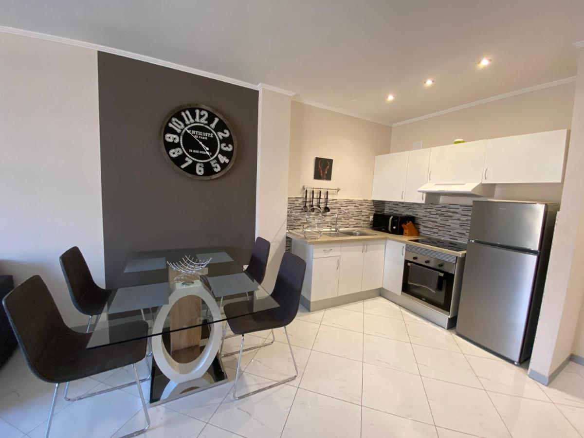 Adeje, Calle El Horno Apartment Costa Adeje  Ngoại thất bức ảnh