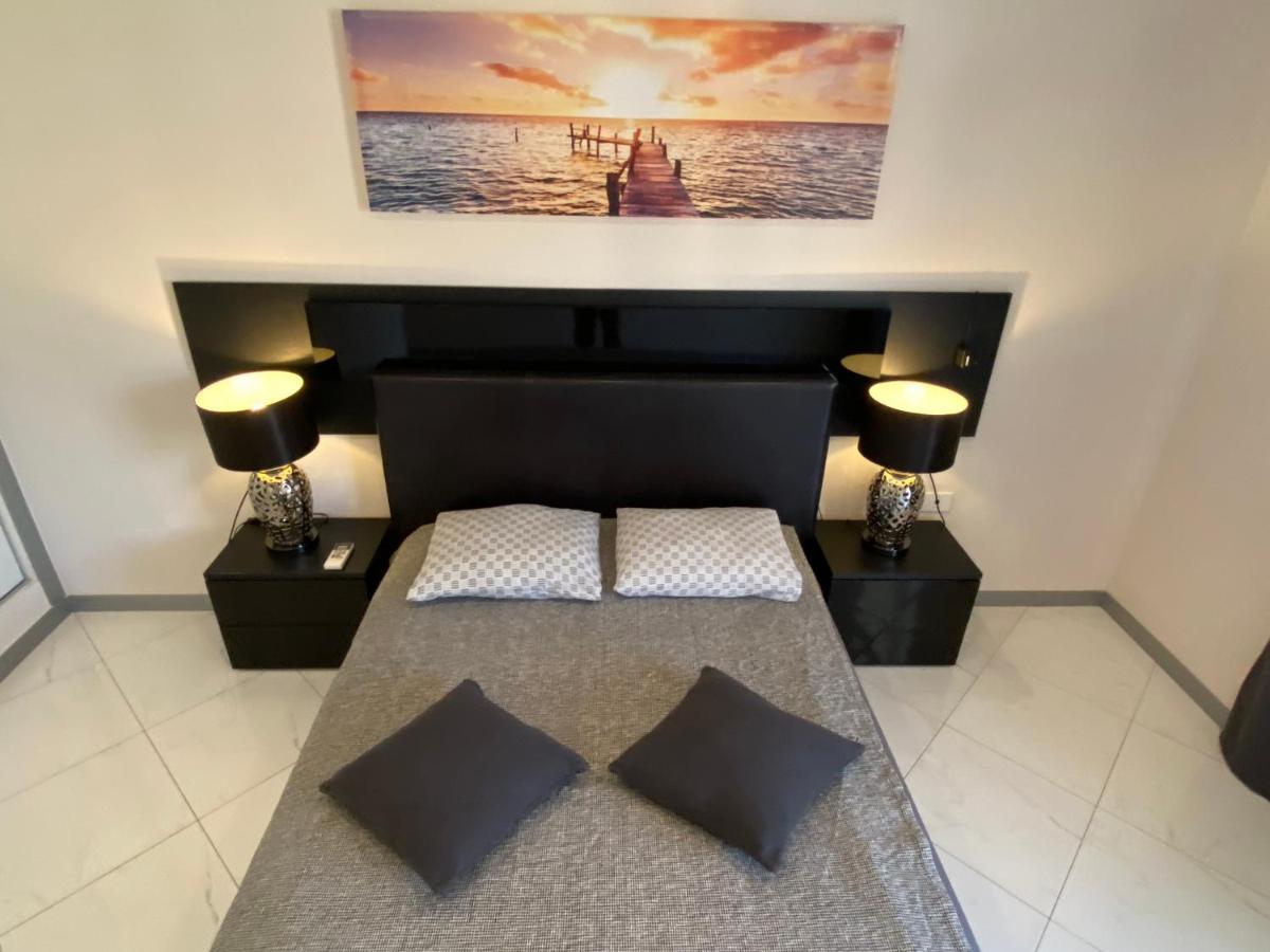 Adeje, Calle El Horno Apartment Costa Adeje  Ngoại thất bức ảnh