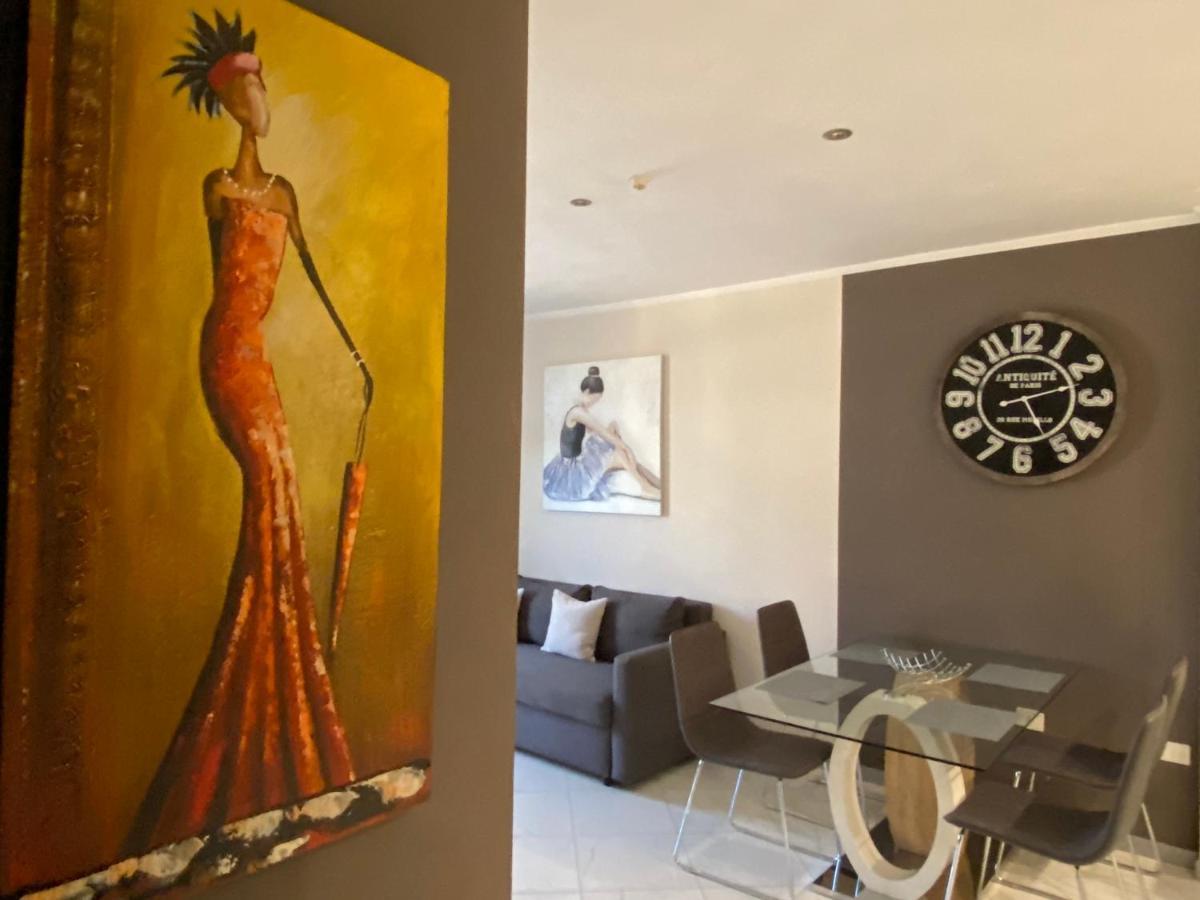 Adeje, Calle El Horno Apartment Costa Adeje  Ngoại thất bức ảnh