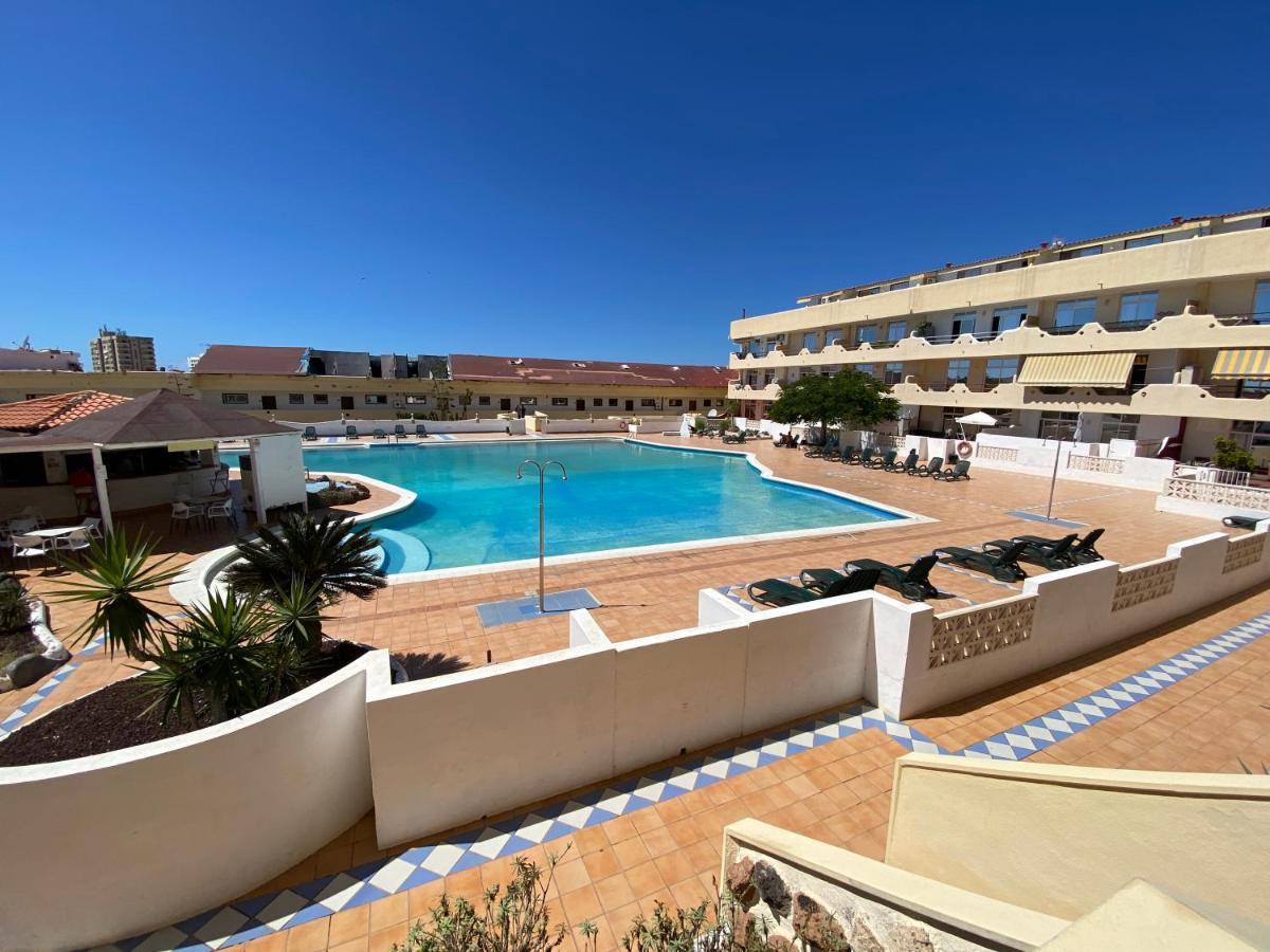 Adeje, Calle El Horno Apartment Costa Adeje  Ngoại thất bức ảnh