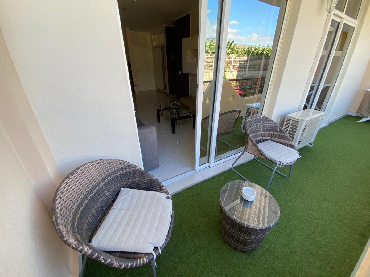 Adeje, Calle El Horno Apartment Costa Adeje  Ngoại thất bức ảnh