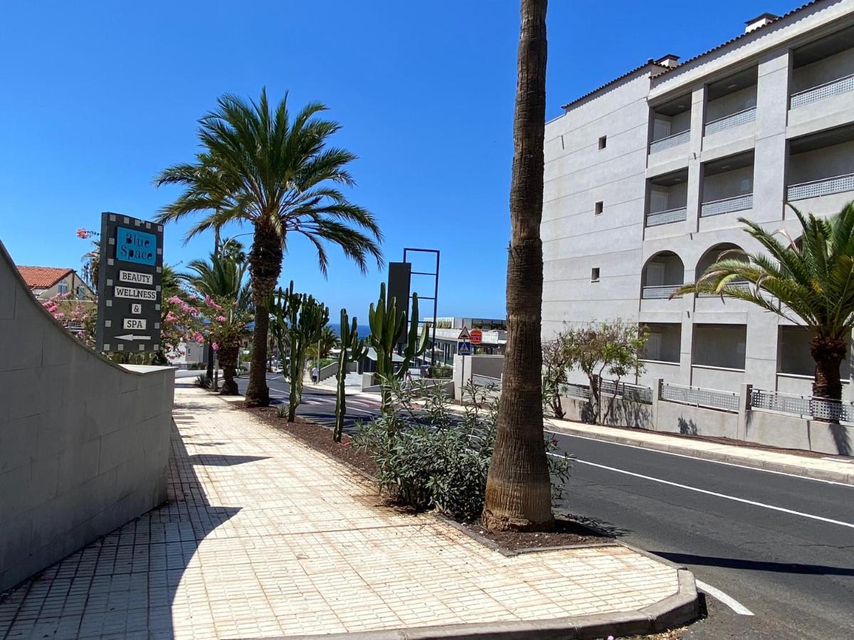 Adeje, Calle El Horno Apartment Costa Adeje  Ngoại thất bức ảnh