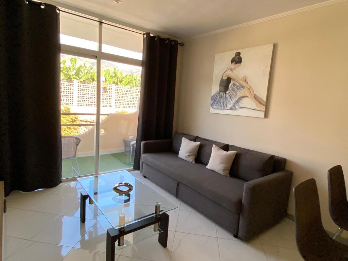 Adeje, Calle El Horno Apartment Costa Adeje  Ngoại thất bức ảnh