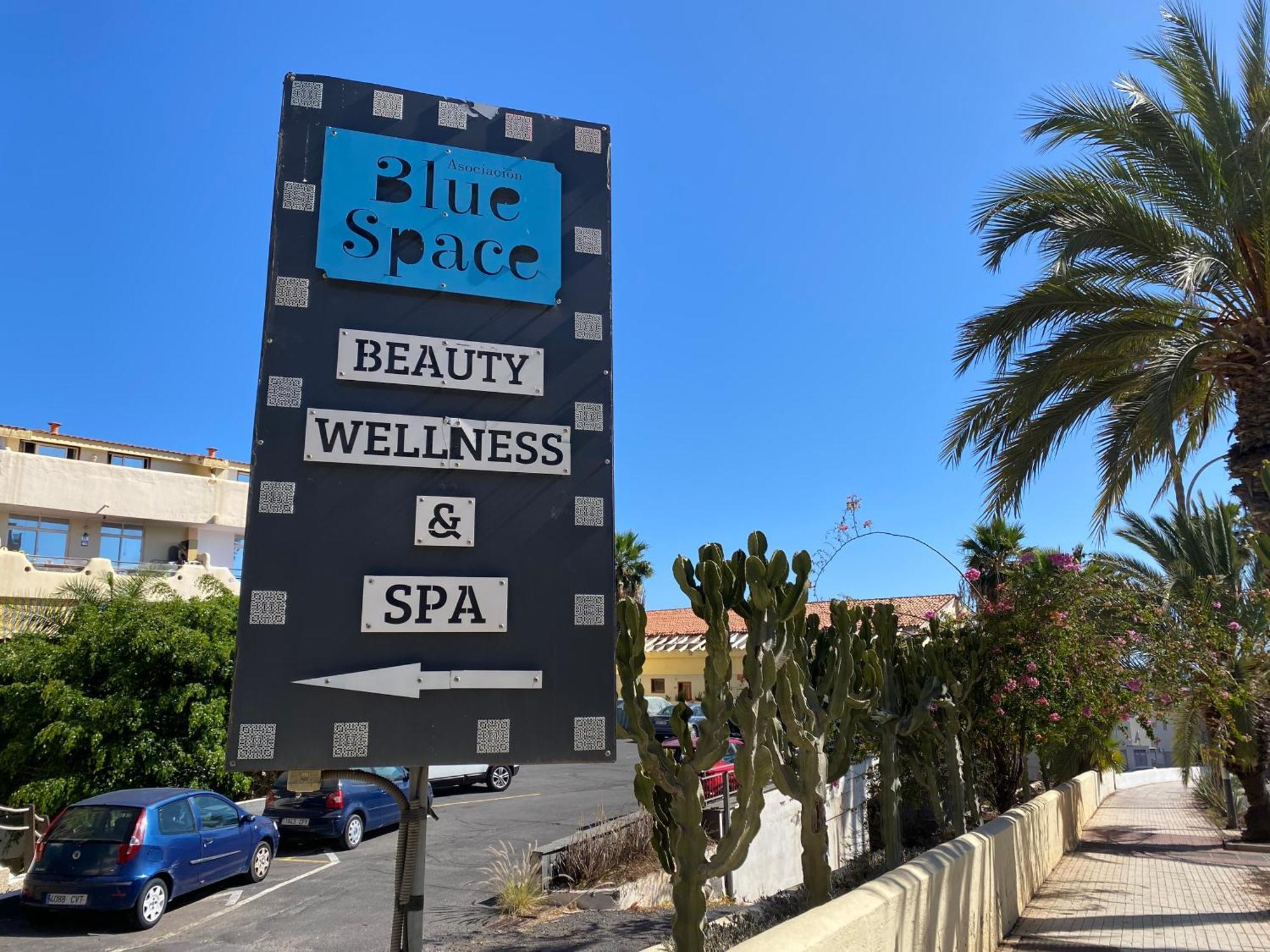 Adeje, Calle El Horno Apartment Costa Adeje  Ngoại thất bức ảnh