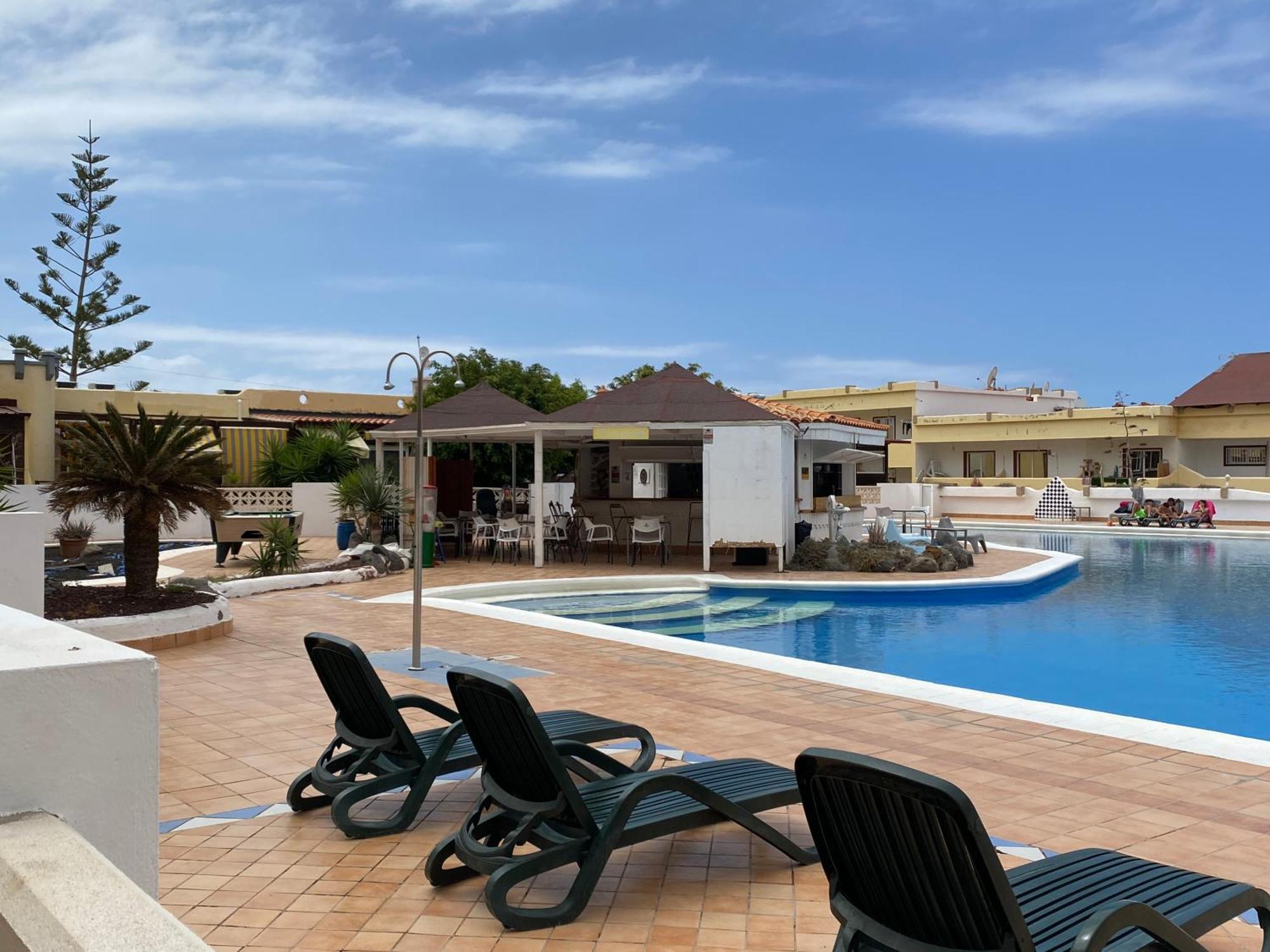 Adeje, Calle El Horno Apartment Costa Adeje  Ngoại thất bức ảnh