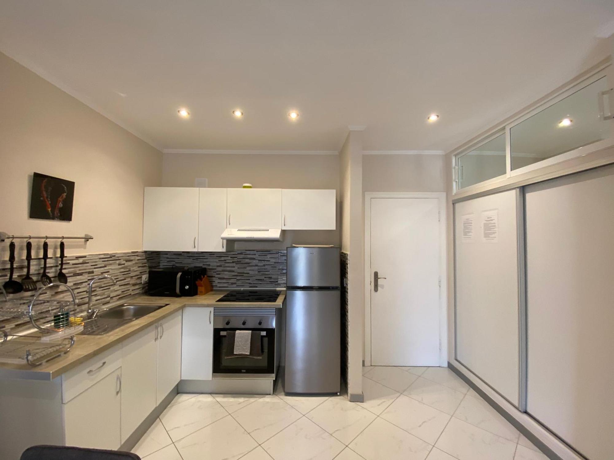 Adeje, Calle El Horno Apartment Costa Adeje  Ngoại thất bức ảnh