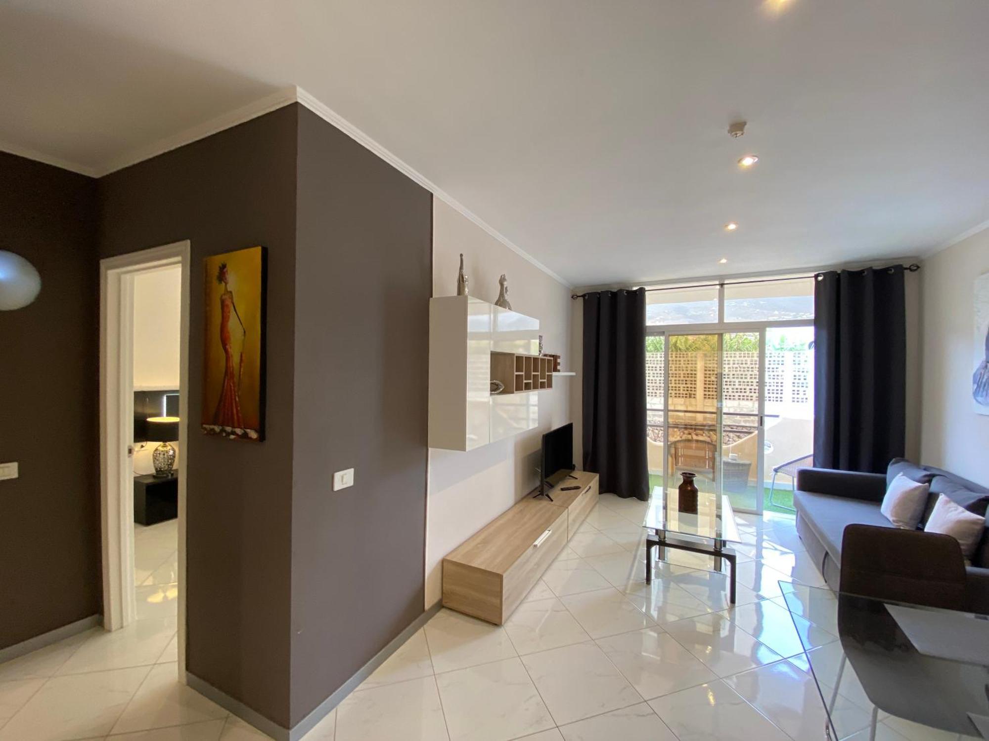 Adeje, Calle El Horno Apartment Costa Adeje  Ngoại thất bức ảnh