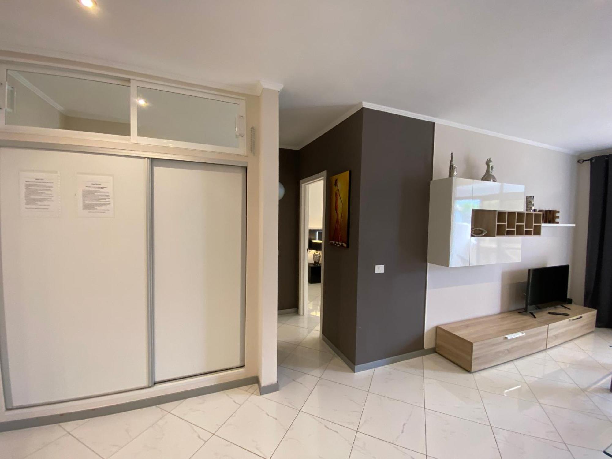Adeje, Calle El Horno Apartment Costa Adeje  Ngoại thất bức ảnh