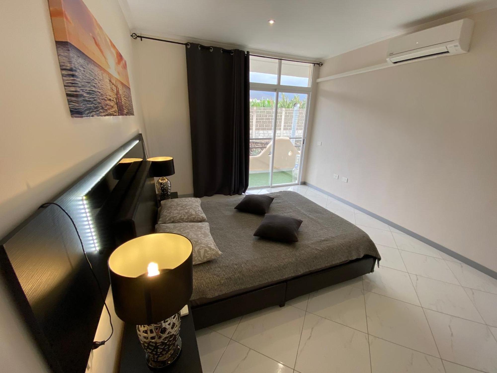 Adeje, Calle El Horno Apartment Costa Adeje  Ngoại thất bức ảnh