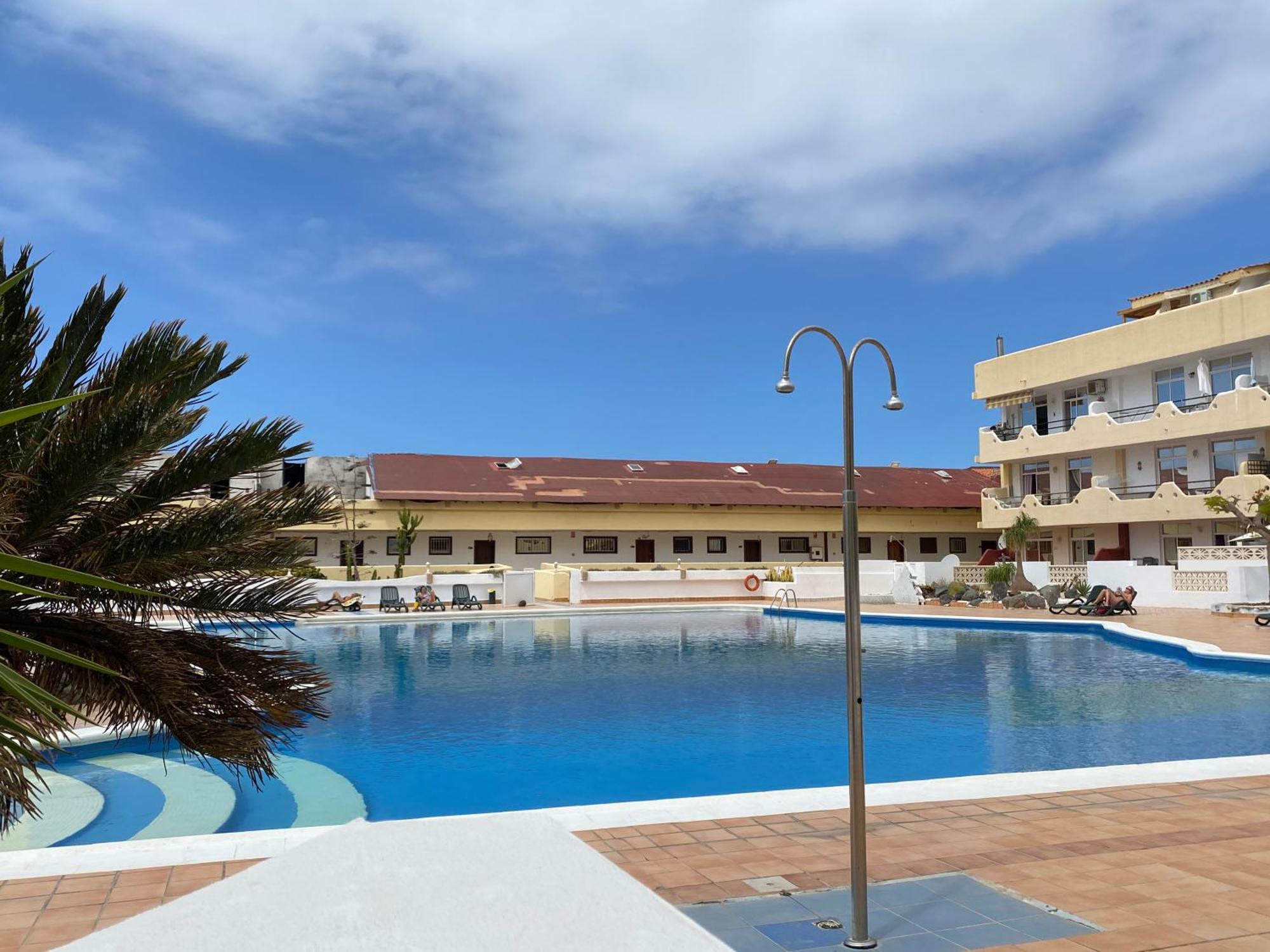 Adeje, Calle El Horno Apartment Costa Adeje  Ngoại thất bức ảnh