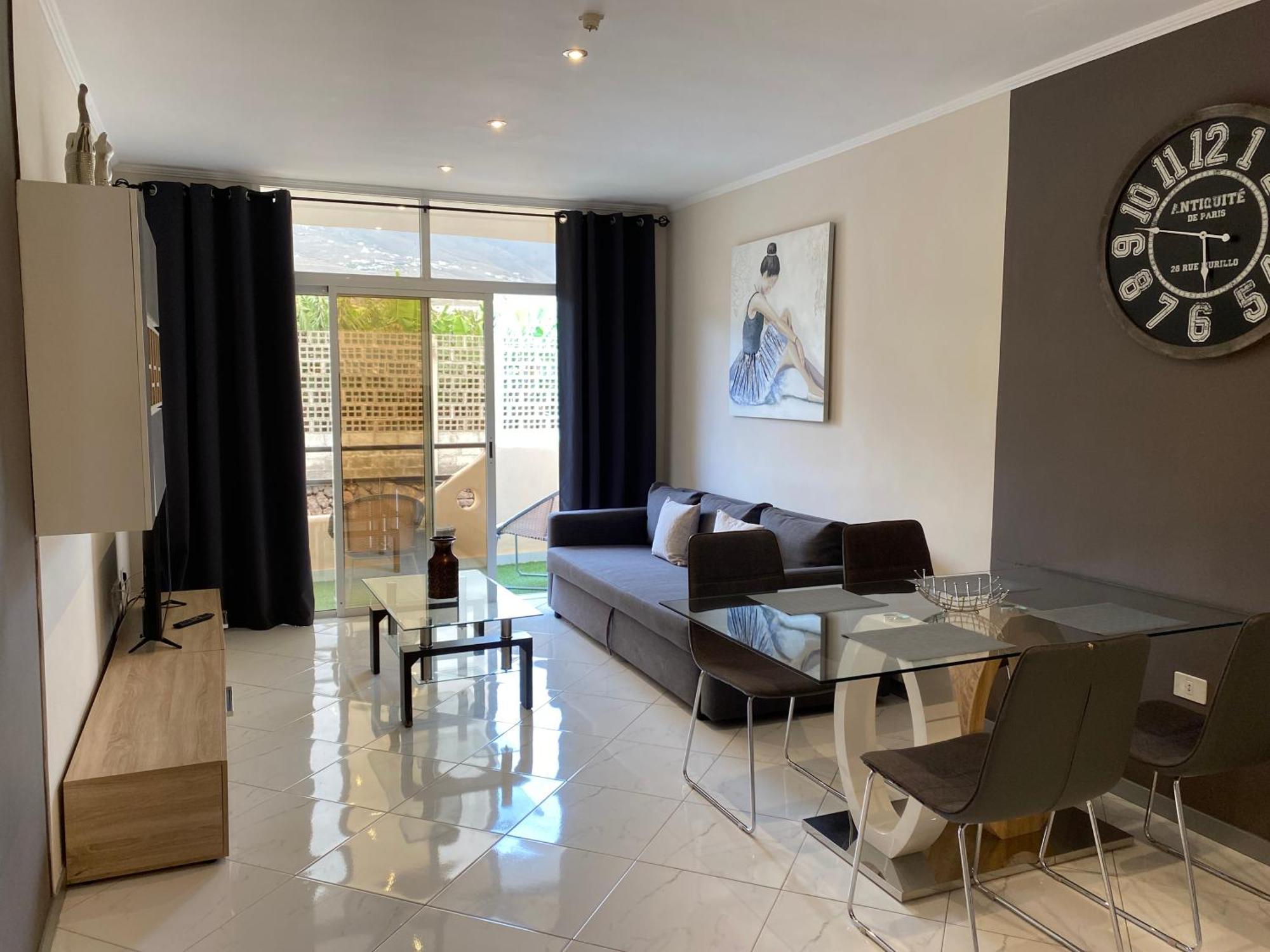 Adeje, Calle El Horno Apartment Costa Adeje  Ngoại thất bức ảnh