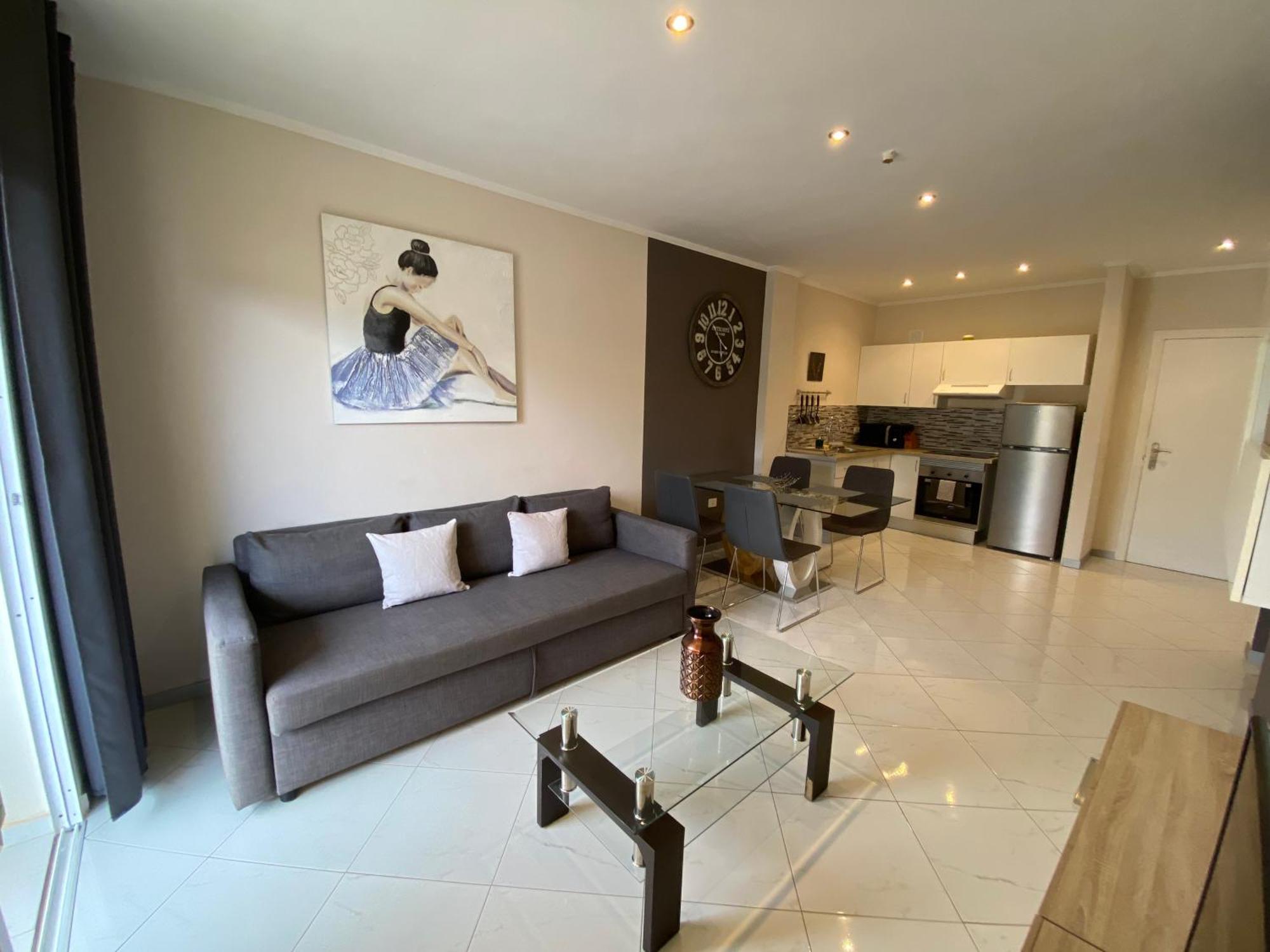 Adeje, Calle El Horno Apartment Costa Adeje  Ngoại thất bức ảnh