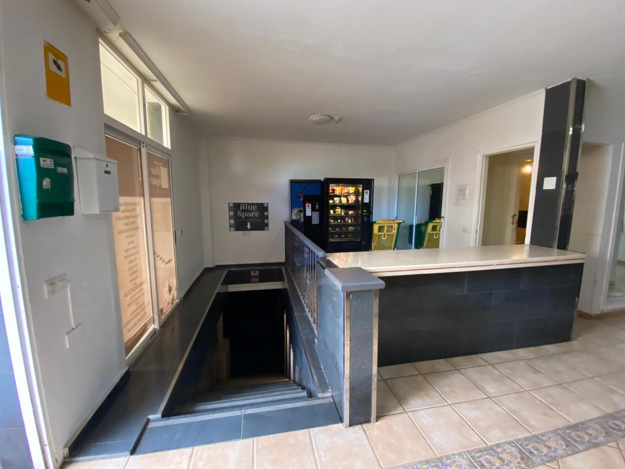 Adeje, Calle El Horno Apartment Costa Adeje  Ngoại thất bức ảnh
