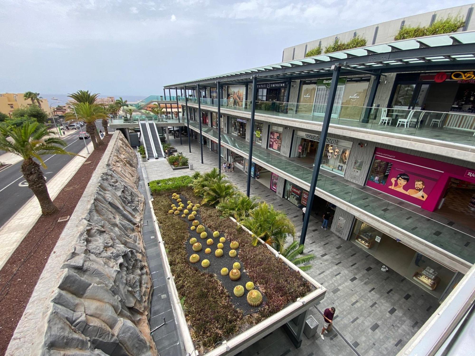 Adeje, Calle El Horno Apartment Costa Adeje  Ngoại thất bức ảnh