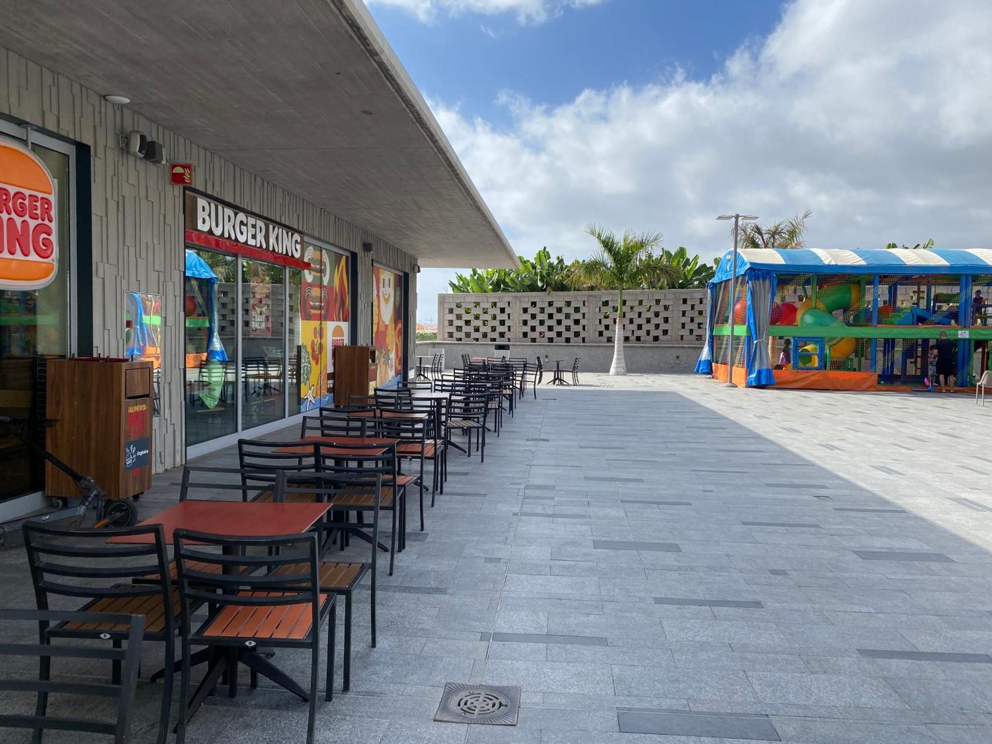 Adeje, Calle El Horno Apartment Costa Adeje  Ngoại thất bức ảnh